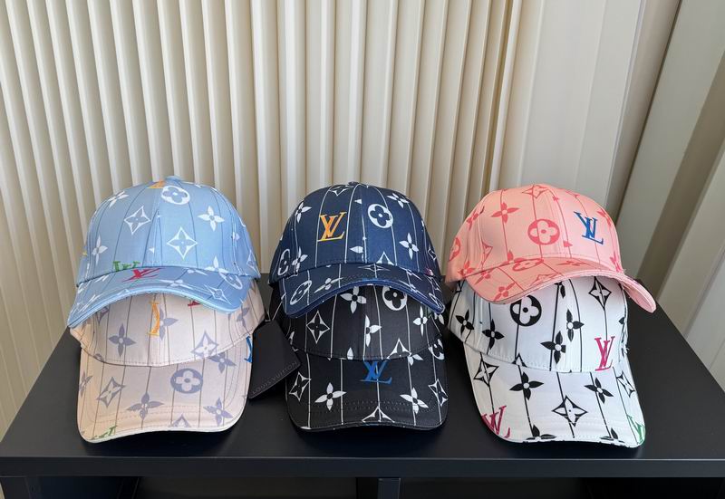 LV cap dx122
